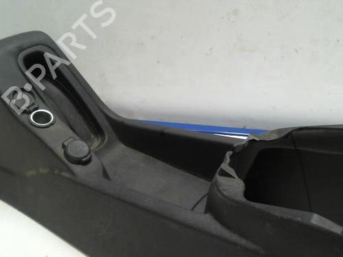 Middenconsole CITROËN C3 II (SC_) 1.2 VTi 82 | BP31235682I22 