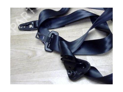 Seat buckle RENAULT CLIO IV Grandtour (KH_) 1.5 dCi 75 | BP25401643I32 