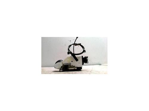 Used Front left lock RENAULT CLIO II Hatchback Van (SB0/1/2_) 1.5 dCi (SB07) (65 hp) 25424636