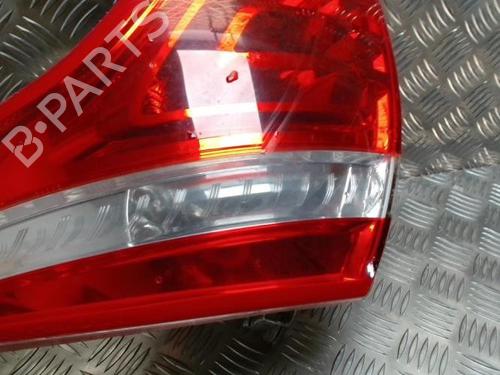 Højre baglygte CITROËN C4 Picasso I MPV (UD_) 1.6 HDi | BP25917136C35 