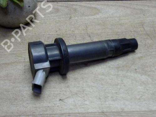 Zündspule für DAIHATSU SIRION (M3_) 1.0 (M300) (70 hp) 25410106