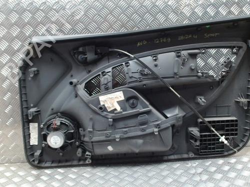 Front left panel SEAT IBIZA IV (6J5, 6P1) 1.2 TDI | BP38796352C58 - Image 3