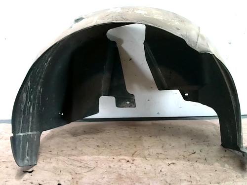 Hjulbue SEAT ALTEA (5P1) 1.9 TDI (105 hp) 31220778