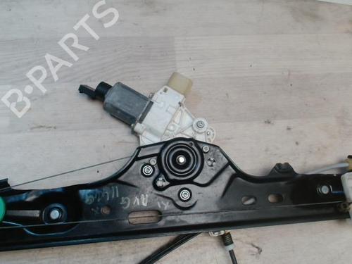 Front left window mechanism BMW X1 (E84) xDrive 20 d | BP25427068C22 