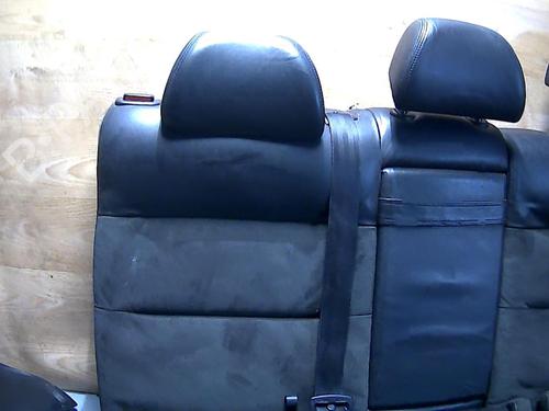 Rear seat VW PASSAT B5.5 Variant (3B6) 2.5 TDI | BP36029415C17 - Image 2