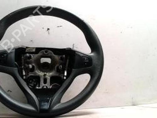 Used Steering wheel RENAULT CLIO IV (BH_) 1.5 dCi 75 (75 hp) 25424759