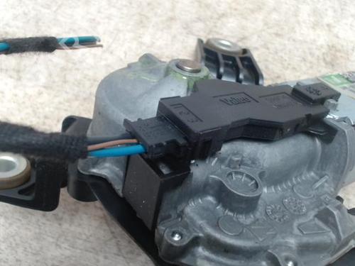 Used Rear wiper motor OPEL CORSA D (S07) 1.3 CDTI (L08, L68) (75 hp) 28010184