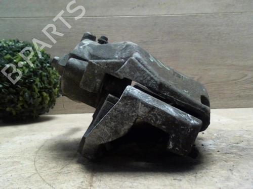 Used Left front brake caliper OPEL ASTRA H (A04) 1.7 CDTI (L48) (100 hp) 31227612