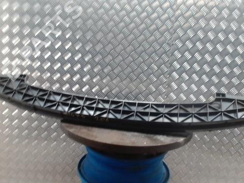 Used Bumper shock absorber PEUGEOT 206 Hatchback (2A/C) 1.4 i (75 hp) 32519785