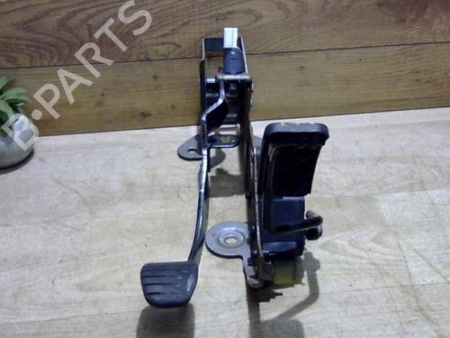 Pedal RENAULT KANGOO Express (FW0/1_) 1.5 dCi 85 (FW0K, FW0L, FW0B) | BP25383521I4 