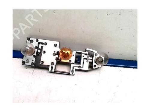Licence plate light CITROËN C5 II (RC_) 1.6 HDi (RC8HZB) | BP25416847I40 