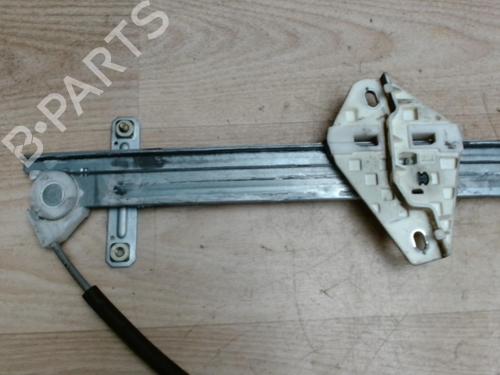 Elevalunas delantero izquierdo HONDA FR-V (BE) 2.2 i CTDi (BE5) (140 hp) 31226439