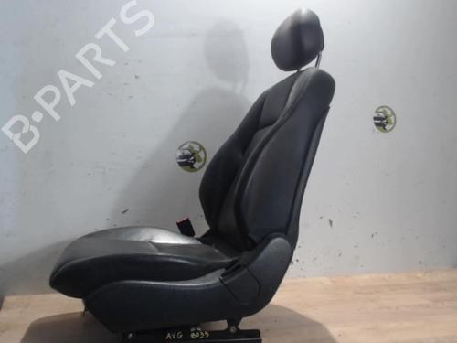 Left front seat MERCEDES-BENZ C-CLASS (W203) C 270 CDI (203.016) | BP25414646C15 - Image 8
