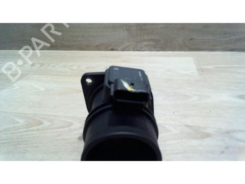Mass air flow sensor DACIA LOGAN (LS_) 1.5 dCi (LS0K) | BP25384964M95 