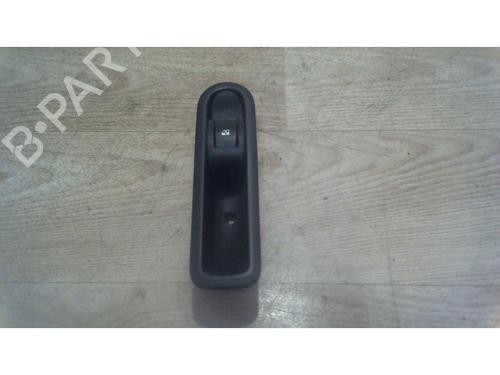 Used Left rear window switch RENAULT GRAND SCÉNIC II (JM0/1_) 1.6 (113 hp) 25408265