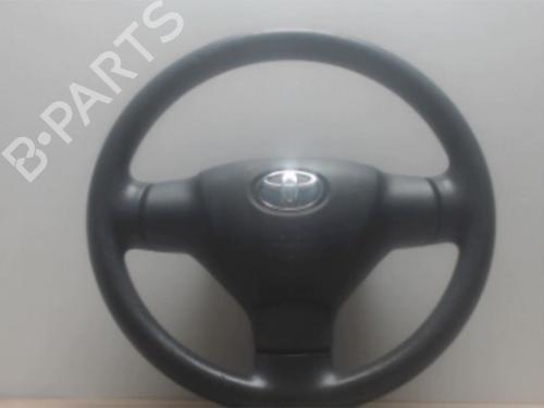 Used Steering wheel TOYOTA AYGO (_B1_) 1.0 (KGB10_, KGB10R) (68 hp) 25409277