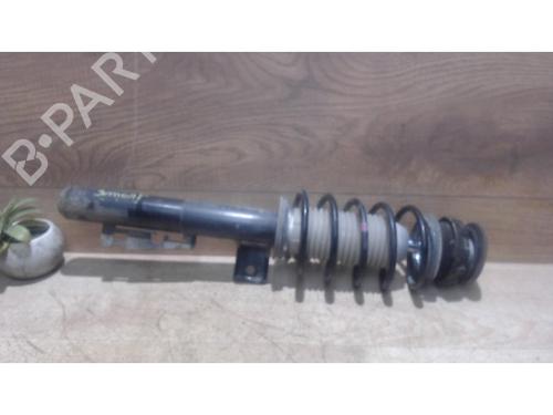 Used Left front shock absorber SMART FORTWO Coupe (451) 0.8 CDi (451.301) (54 hp) 25411001