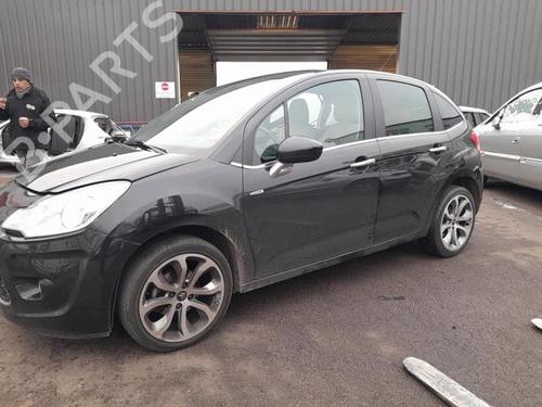 Left tailgate light CITROËN C3 II (SC_) 1.6 HDi 90 | BP27674239C79 