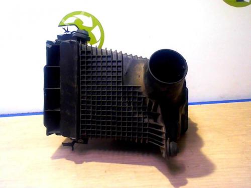 Air filter box RENAULT SCÉNIC II (JM0/1_) 1.9 dCi (JM0G, JM12, JM1G, JM2C) | BP25391709M87 