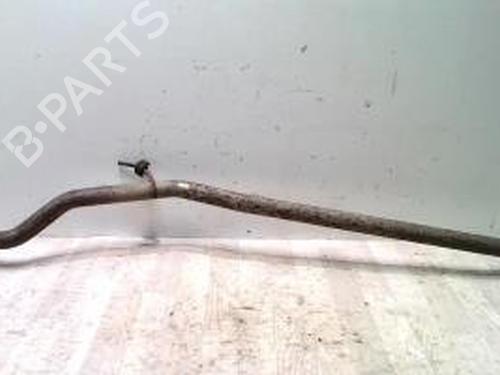 Used Exhaust system NISSAN NOTE (E11, NE11) 1.5 dCi (103 hp) 25425386