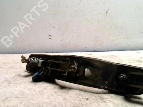 Høyre foran utvendig håndtak SSANGYONG REXTON / REXTON II (GAB_) 2.7 Xdi | BP25425141C129