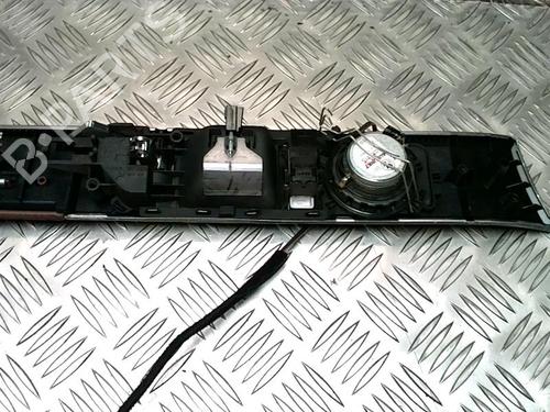 Front left interior door handle VW TOUAREG (7LA, 7L6, 7L7) 2.5 R5 TDI | BP25790728I13 