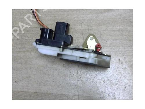 Front left lock ROVER 200 II Hatchback (RF) 214 Si | BP25410515C98 