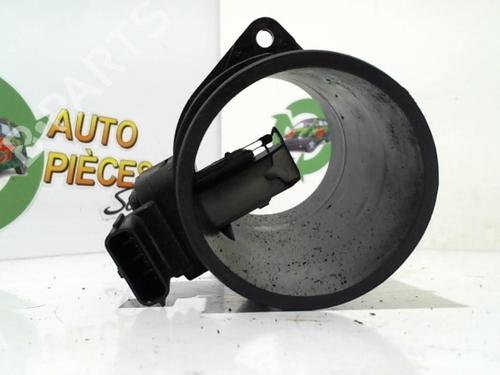Mass air flow sensor RENAULT CLIO III (BR0/1, CR0/1) 1.5 dCi (C/BR0G, C/BR1G) | BP30196480M95 