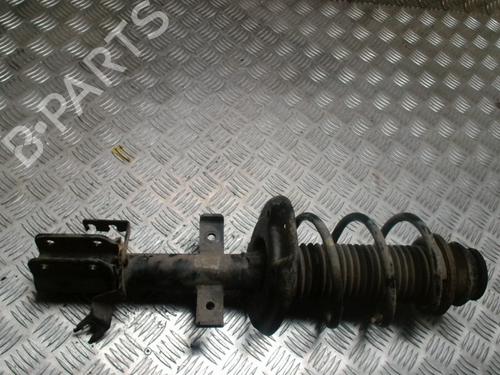Right front shock absorber RENAULT CLIO V (B7_) 1.5 Blue dCi 85 (B7AG) | BP31335806M17