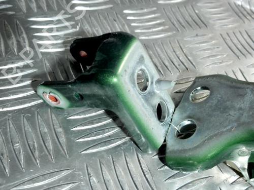 Used Hinge/Door check strap PEUGEOT 308 III (FB_, FH_, FP_, F3_, FM_) PureTech 130 (FPHNSL, FPHNST) (131 hp) 31239421