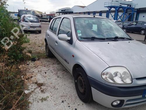Kontaktrulle Airbag RENAULT CLIO II (BB_, CB_) 1.9 dTi (B/CB0U) | BP28092888C102 