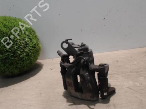 Right rear brake caliper AUDI TT (8J3) 2.0 TFSI | BP25397378M106 