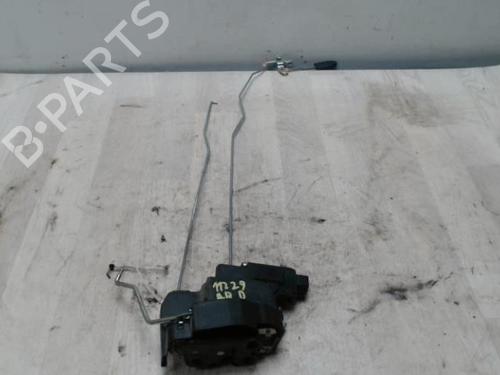 Rear right lock KIA PICANTO I (SA) 1.0 | BP27730950C99 