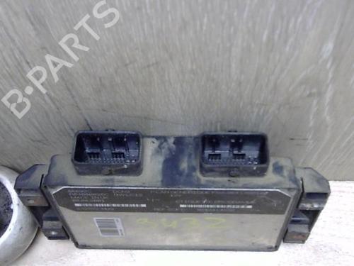 Engine control unit (ECU) PEUGEOT PARTNER Box Body/MPV (5_, G_) 1.9 D | BP29470323M57 