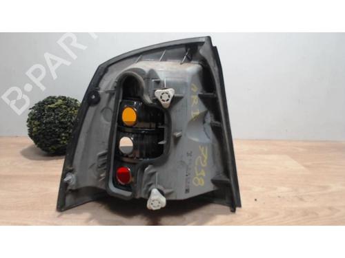 Højre baglygte OPEL ASTRA G Hatchback (T98) 2.0 DTI 16V (F08, F48) | BP25414778C35 