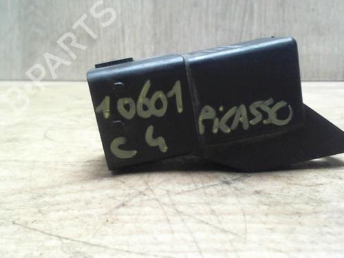 Electronic sensor CITROËN C4 Grand Picasso I (UA_) 1.6 HDi | BP31224017M84