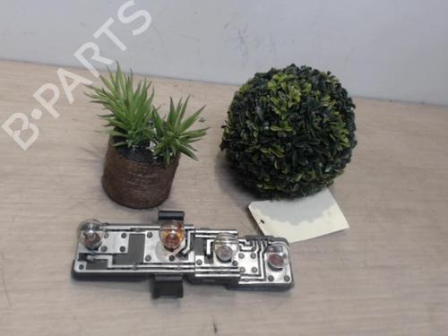 Used Licence plate light Licence plate light CITROËN XSARA PICASSO (N68) 2.0 HDi (90 hp) 25390619 25390619