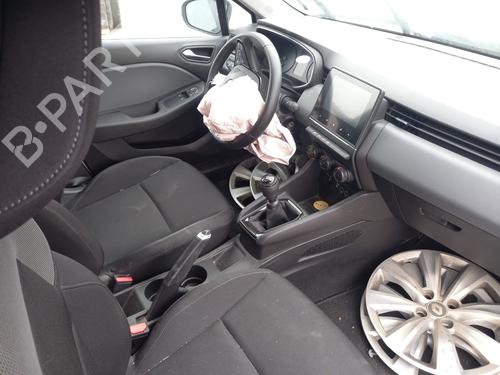 Interior handle RENAULT CLIO V (B7_) 1.5 Blue dCi 85 (B7AG) | BP31230071I7  - Image 8