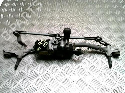 Used Front wiper motor Front wiper motor CITROËN DS3 (SA_) 1.6 HDi 90 (92 hp) 33608938 33608938