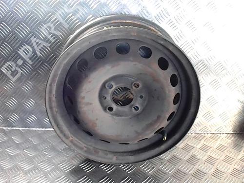 Jante Jante FIAT PUNTO (188_) 1.9 JTD 80 (188.237, .257, .337, .357) (80 hp) 31055667 31055667