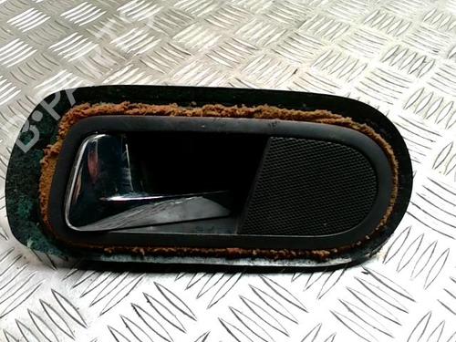 Venstre bagtil invendig håndtag Venstre bagtil invendig håndtag SEAT ALHAMBRA (7V8, 7V9) 1.9 TDI 4motion (115 hp) 34371597 34371597