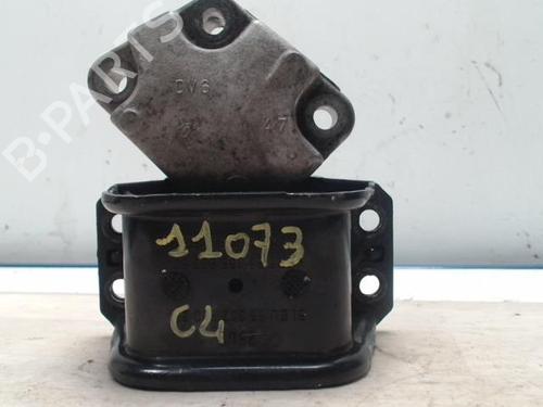 Used Engine mount CITROËN C4 Coupe (LA_) 1.6 HDi (109 hp) 25419962