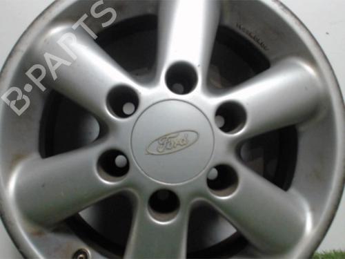 Rim FORD MAVERICK (UDS, UNS) 2.7 TD | BP25394314C45 