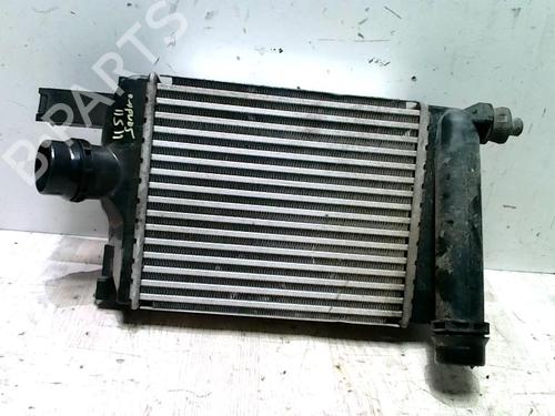 Used Intercooler DACIA SANDERO II 1.5 dCi 75 / Blue dCi 75 (B8JW, B8M4, B8AH, B8M7, B8M6) (75 hp) 30666552