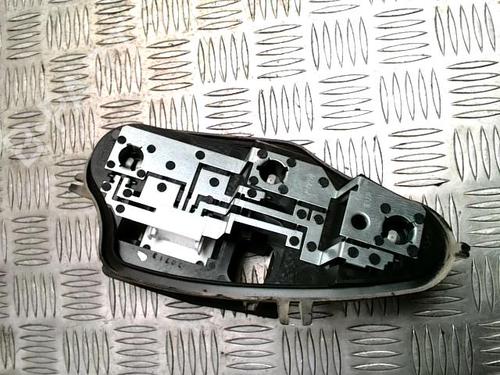 Nummerpladelys Nummerpladelys CITROËN C3 II (SC_) 1.2 VTi 82 (82 hp) 33266431 33266431