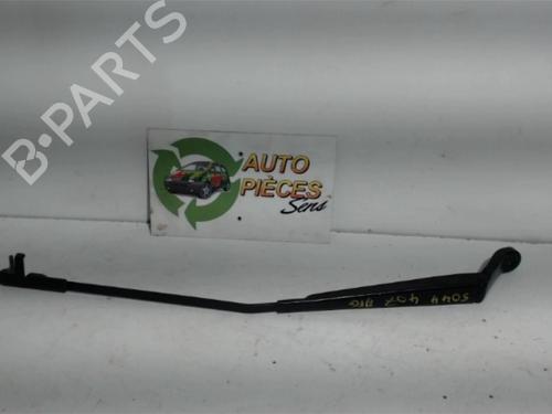 Used Front windshield wiper arm PEUGEOT 407 (6D_) 1.6 HDi 110 (6D9HZC, 6D9HYC) (109 hp) 25400017