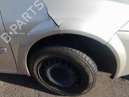 Horn RENAULT MEGANE II Estate (KM0/1_) 1.5 dCi (KM1F) | BP27817598E13 