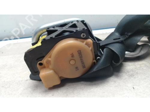 Front right seatbelt MITSUBISHI GRANDIS (NA_W) 2.0 DI-D (NA8W) | BP25421320I25 