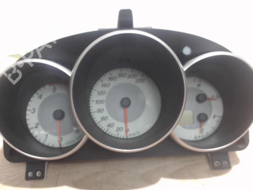 Instrument cluster MAZDA 3 (BK) 1.6 DI Turbo | BP25412537C47  - Image 9