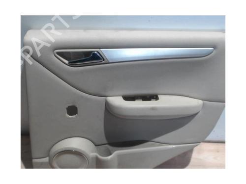 Rear right panel MERCEDES-BENZ B-CLASS Sports Tourer (W245) B 180 CDI (245.207) | BP25386542C61 